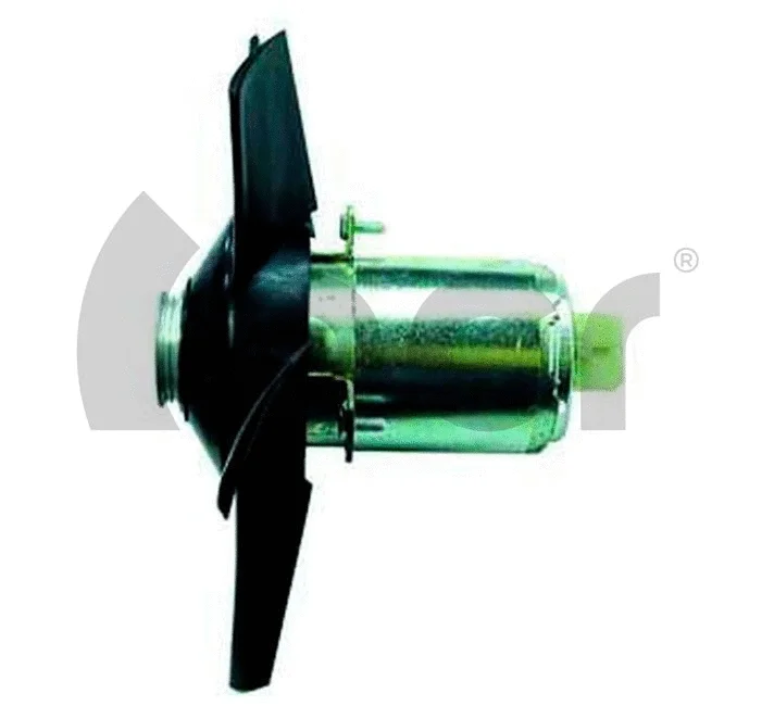 Fan, engine cooling (330214)