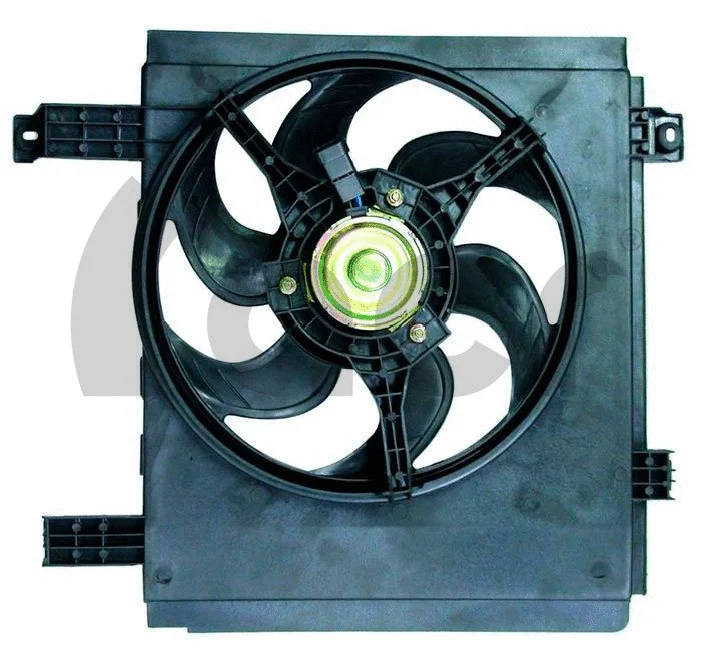 Fan, engine cooling (330061)