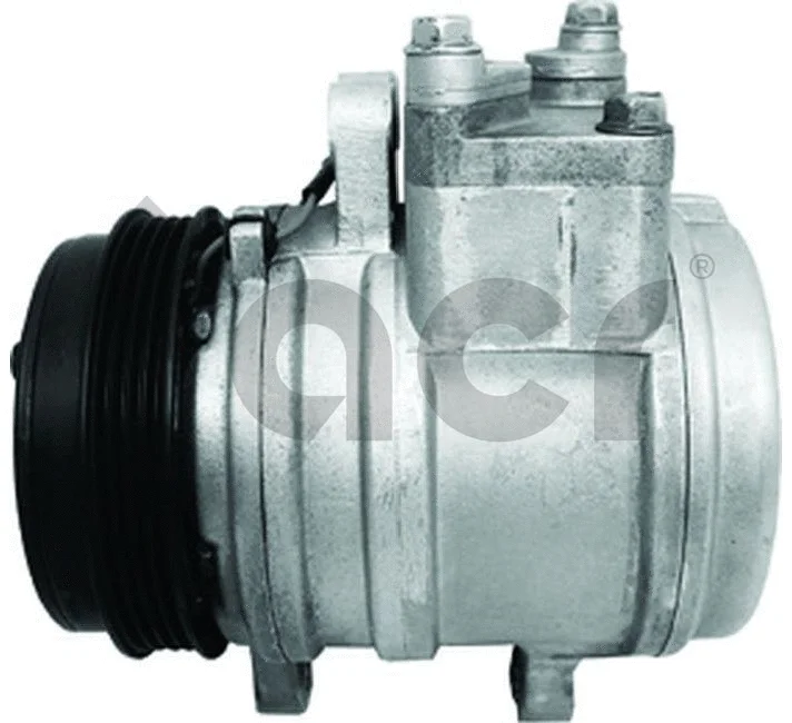 Compressor, air conditioning (133108)
