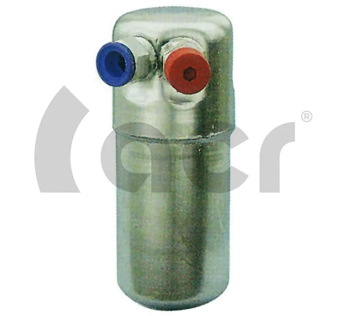 Dryer, air conditioning (170197)