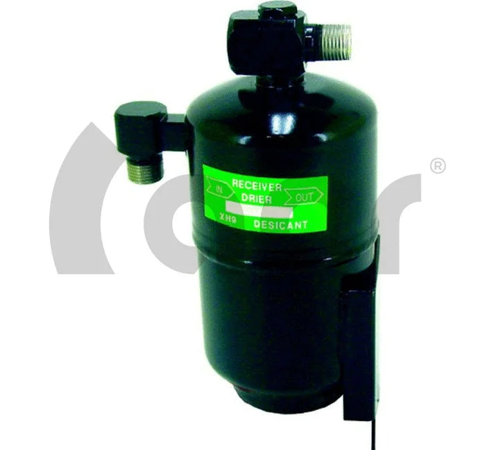 Dryer, air conditioning (170166)