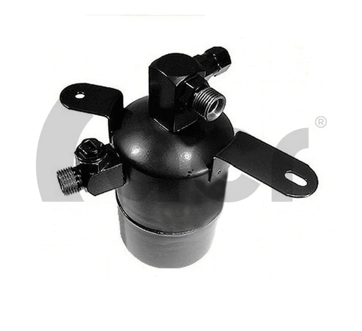 Dryer, air conditioning (170447)