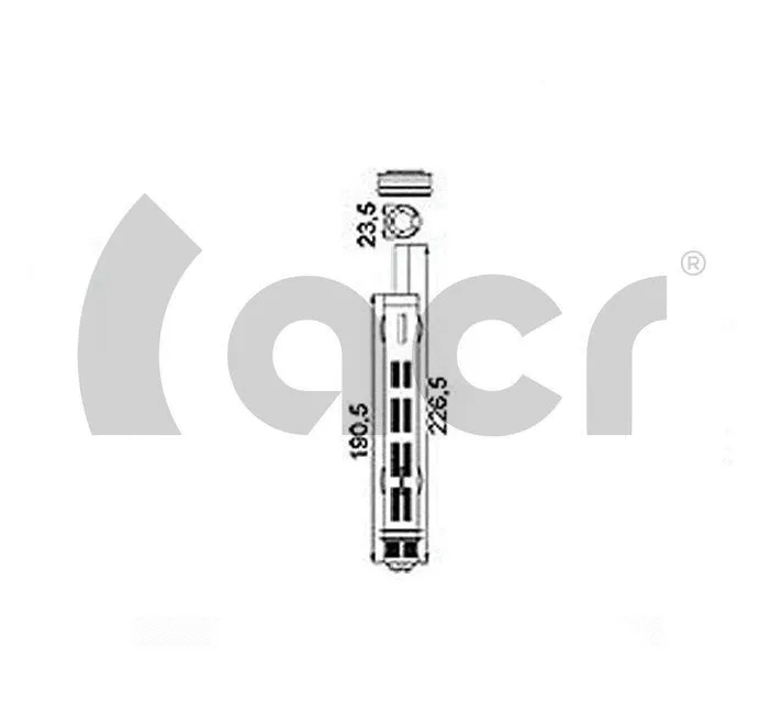 Dryer, air conditioning (170607)