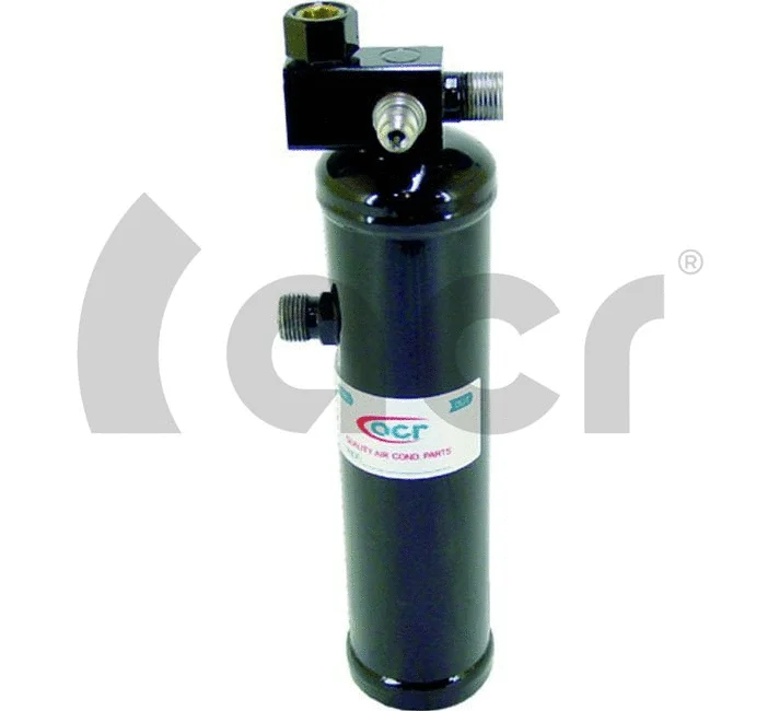 Dryer, air conditioning (170012)