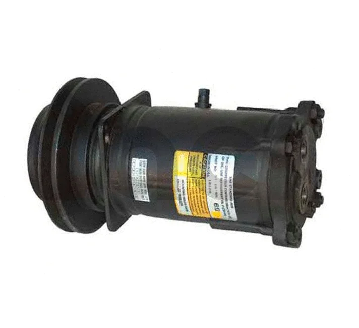 Compressor, air conditioning (133055)