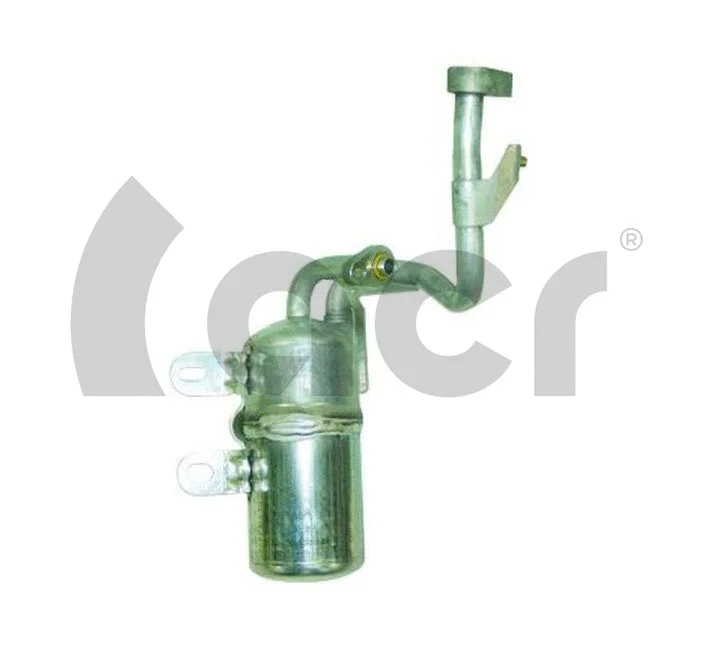 Dryer, air conditioning (170340)