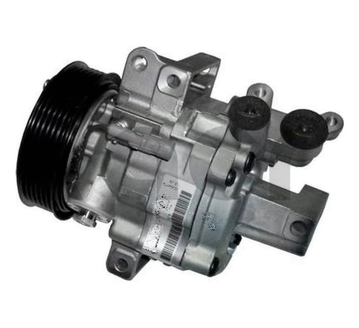 Compressor, air conditioning (134536)