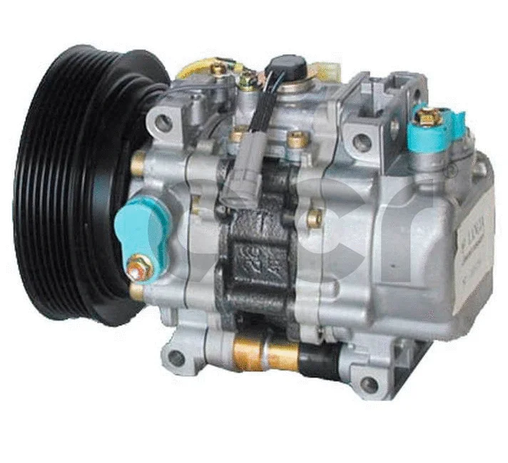 Compressor, air conditioning (134925)