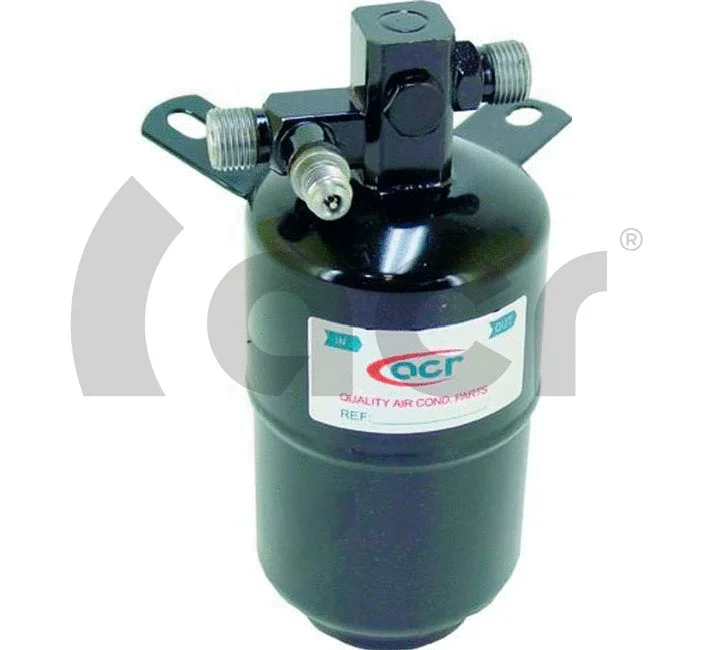 Dryer, air conditioning (170211)