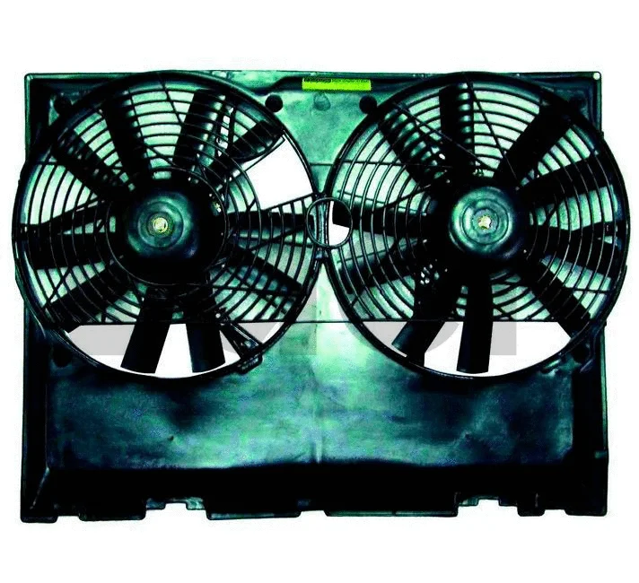 Fan, engine cooling (330034)