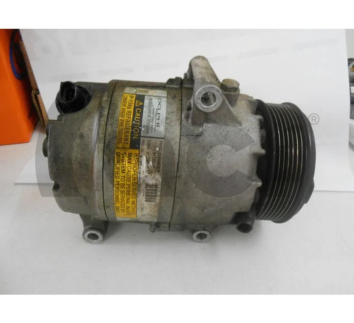 Compressor, air conditioning (133201)