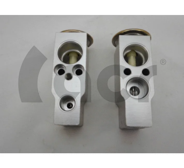 Expansion Valve, air conditioning (121136)