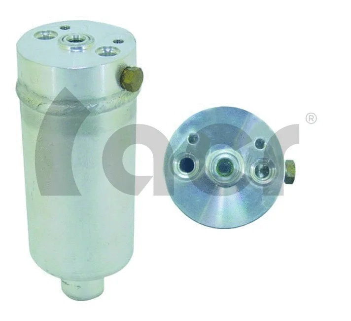 Dryer, air conditioning (170087)