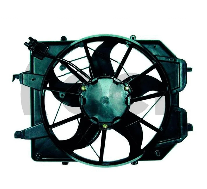 Fan, engine cooling (330086)
