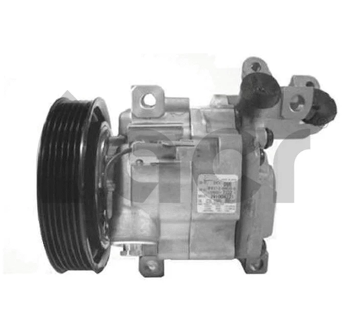 Compressor, air conditioning (134534)
