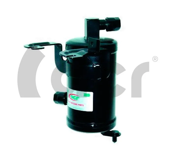 Dryer, air conditioning (170274)