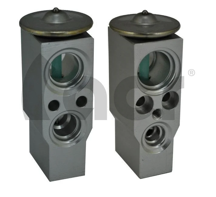 Expansion Valve, air conditioning (121120)