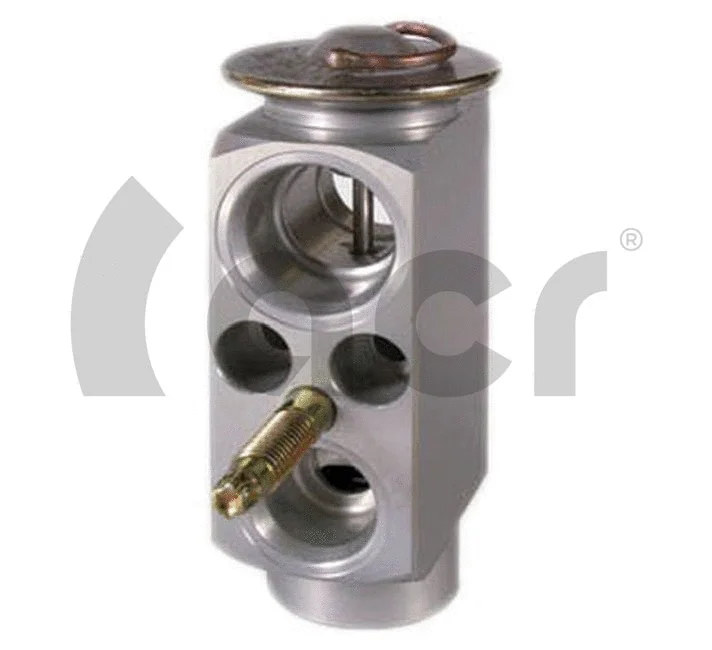 Expansion Valve, air conditioning (121065)