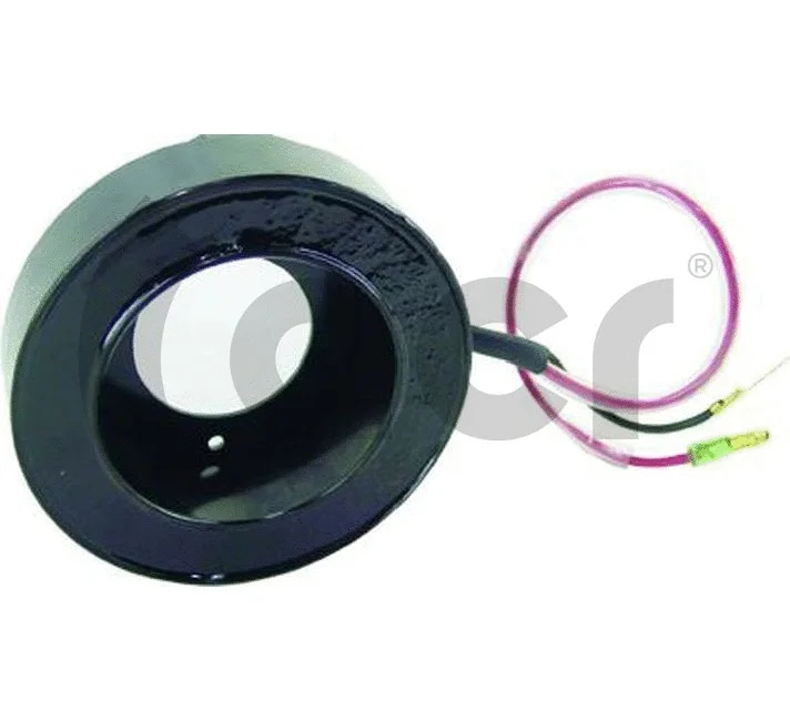 Coil, magnetic-clutch compressor (153200)