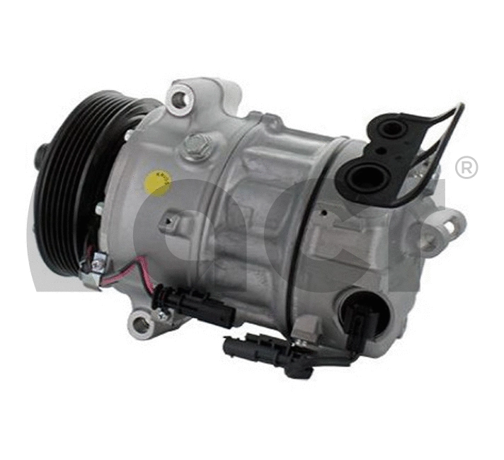 Compressor, air conditioning (130888)