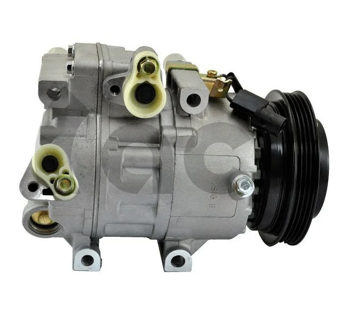 Compressor, air conditioning (135233)