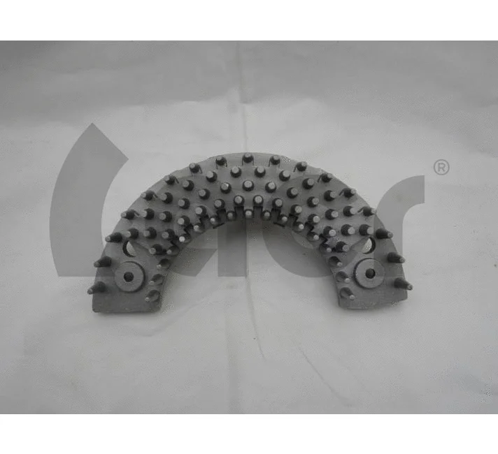 Resistor, interior blower (160299)