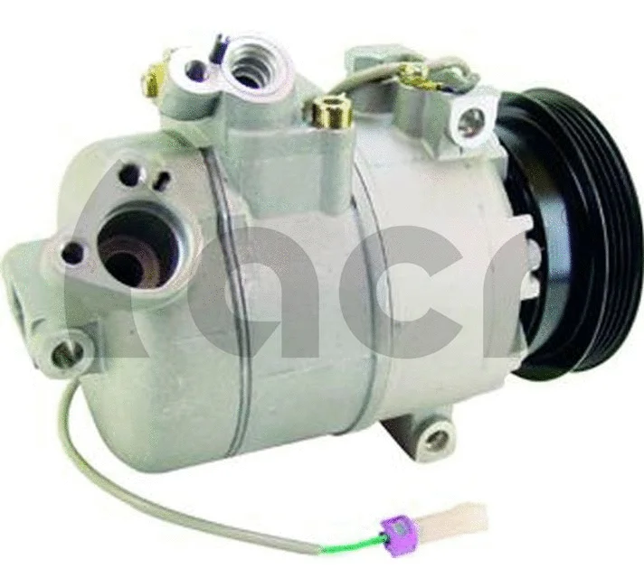 Compressor, air conditioning (132299R)