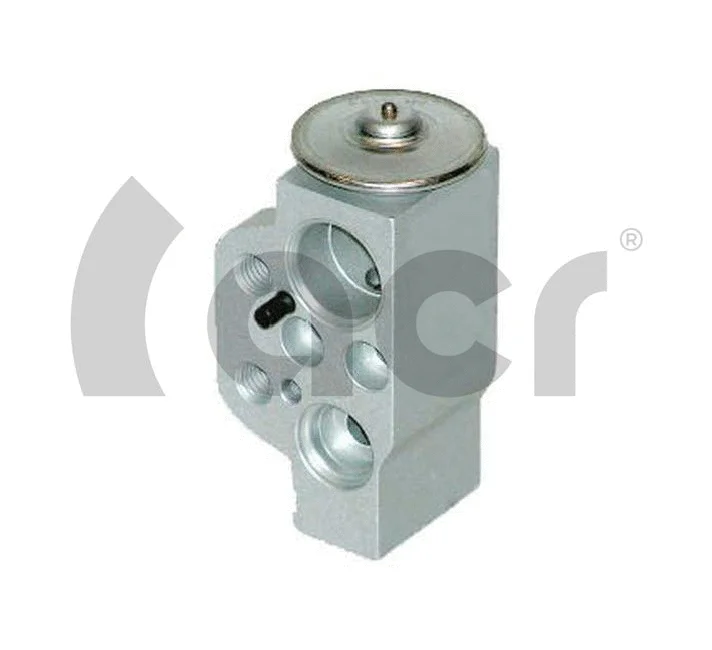 Expansion Valve, air conditioning (121104)