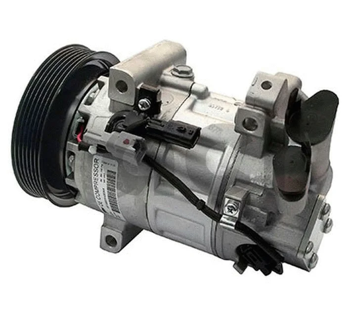 Compressor, air conditioning (135481)