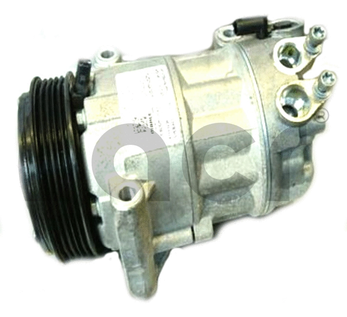 Compressor, air conditioning (133193)