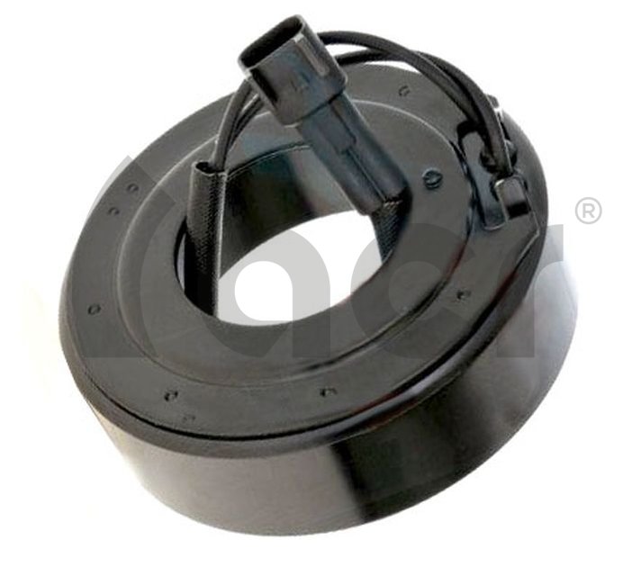 Coil, magnetic-clutch compressor (156843)