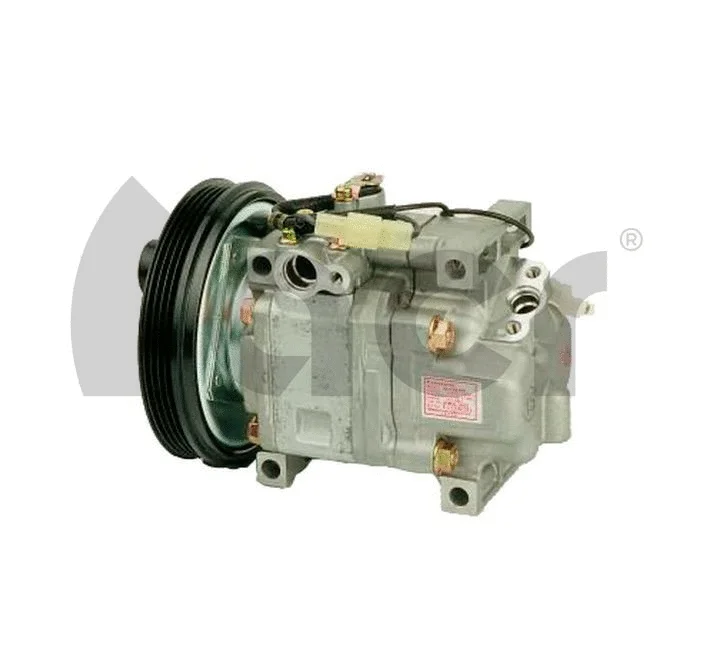 Compressor, air conditioning (134623)