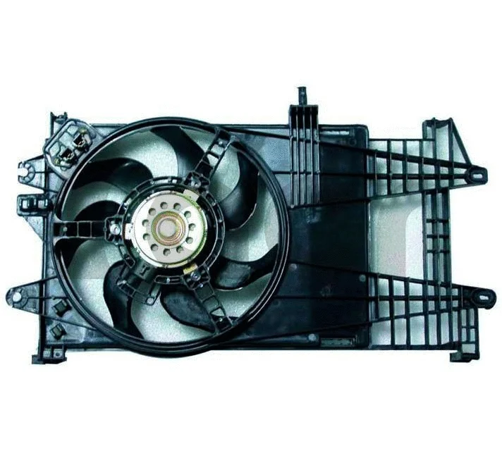 Fan, engine cooling (330116)