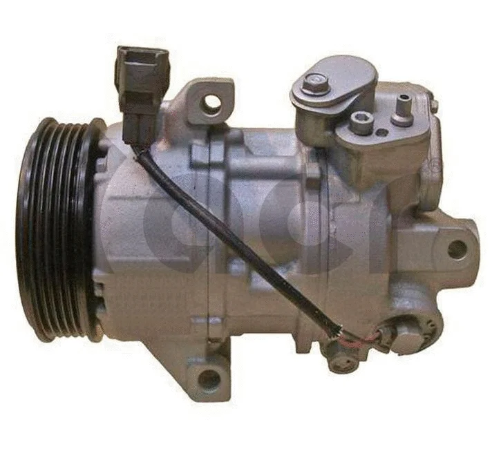 Compressor, air conditioning (134466)