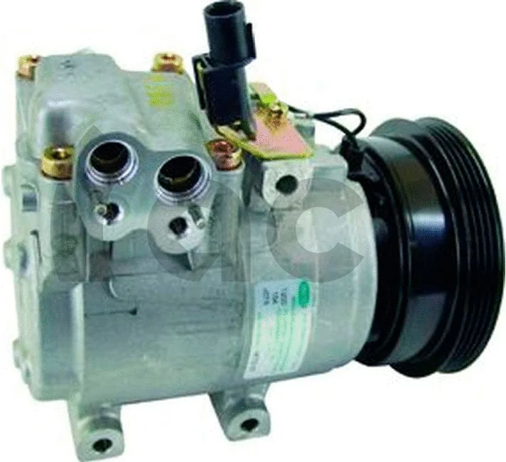 Compressor, air conditioning (134364)