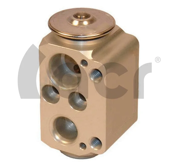 Expansion Valve, air conditioning