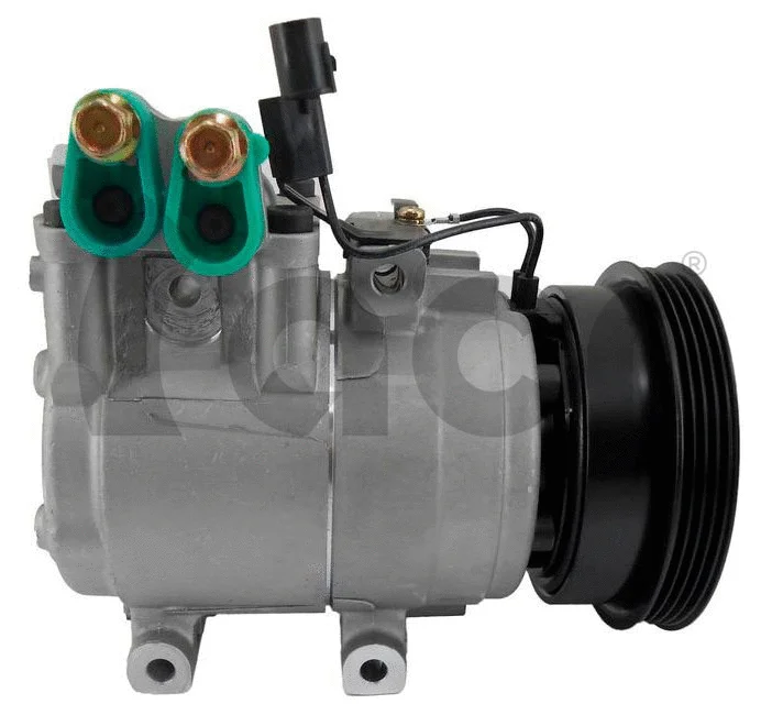 Compressor, air conditioning (135209)