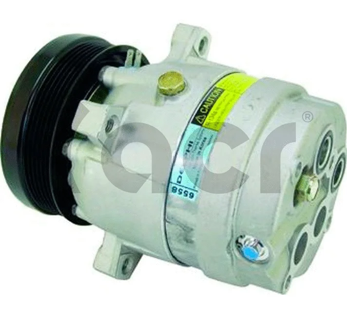 Compressor, air conditioning (133034)