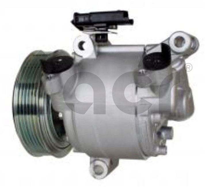 Compressor, air conditioning (135592)