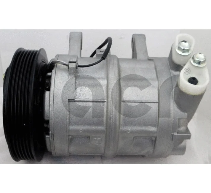 Compressor, air conditioning (134522)