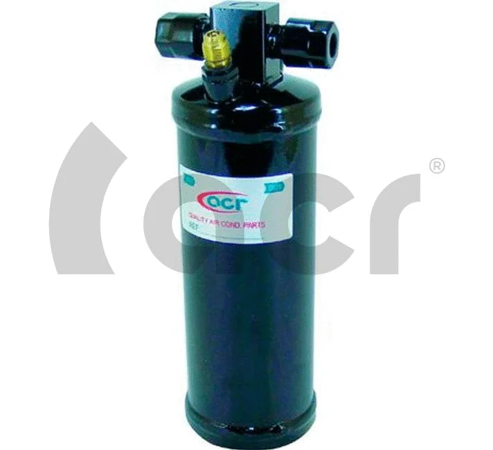 Dryer, air conditioning (170006)