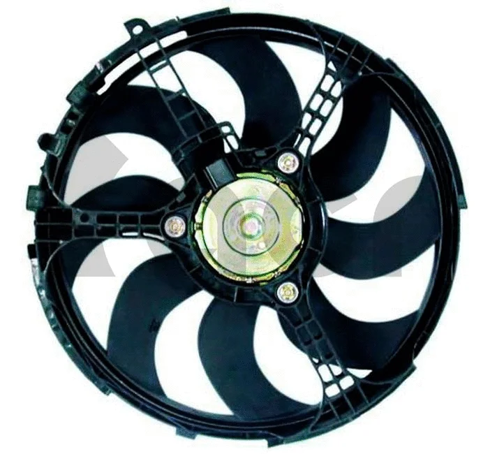 Fan, engine cooling (330123)