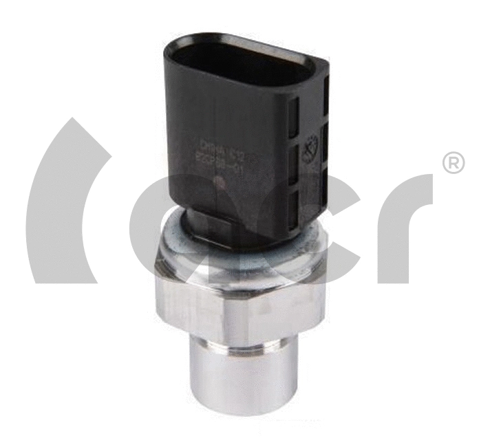 Pressure Switch, air conditioning (123200)