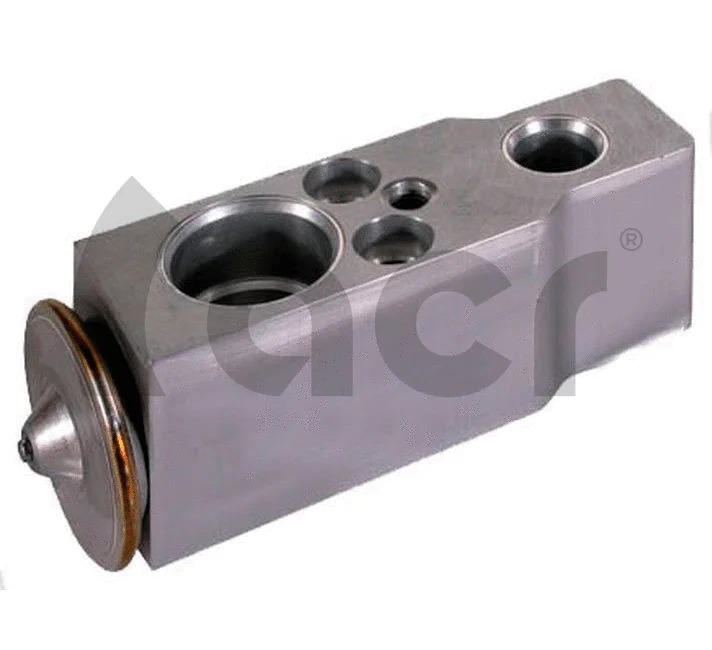 Expansion Valve, air conditioning (121070)
