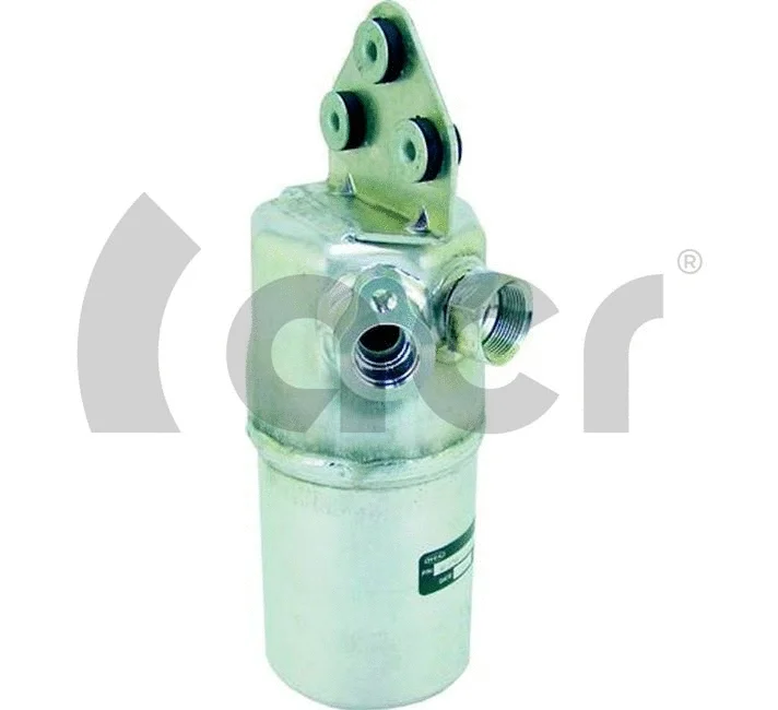 Dryer, air conditioning (170320)