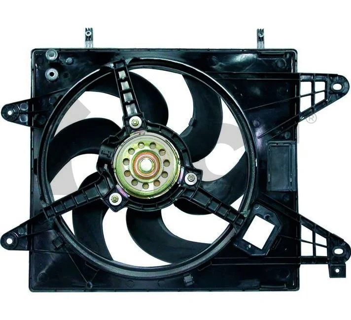 Fan, engine cooling (330112)