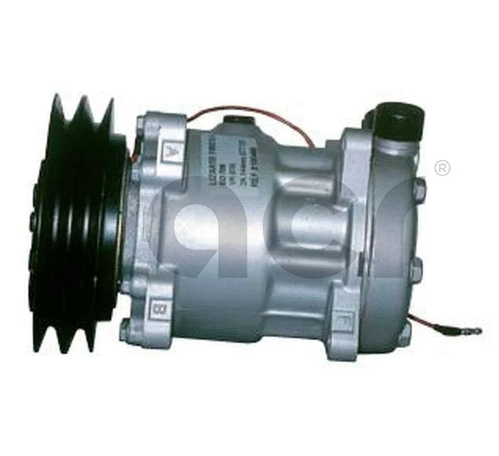 Compressor, air conditioning (130151)