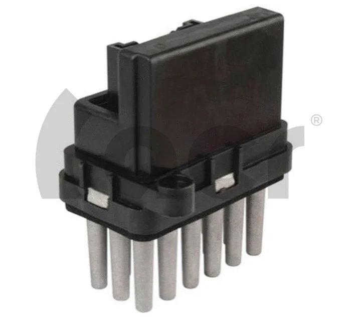 Resistor, interior blower (160295)