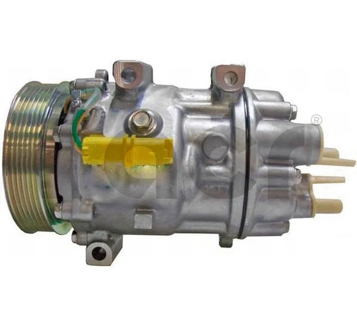 Compressor, air conditioning (130564)