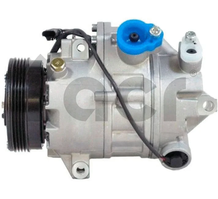 Compressor, air conditioning (134794)